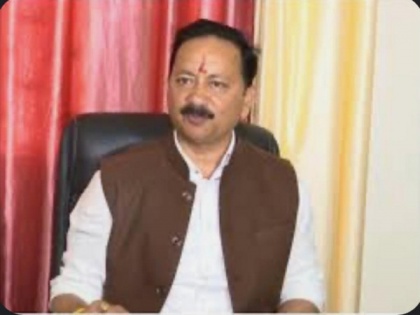 "Keep your opinions on the appropriate platform so that party's image does not get tarnished", says Uttarakhand Congress Chief | "Keep your opinions on the appropriate platform so that party's image does not get tarnished", says Uttarakhand Congress Chief