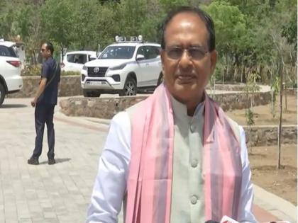 "I pity Kamal Nath," says Madhya Pradesh CM Chouhan | "I pity Kamal Nath," says Madhya Pradesh CM Chouhan