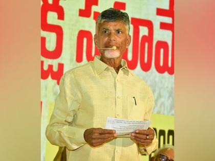 "It's now why not Pulivendula", says Chandrababu Naidu | "It's now why not Pulivendula", says Chandrababu Naidu "It's now why not Pulivendula", says Chandrababu Naidu | "It's now why not Pulivendula", says Chandrababu Naidu