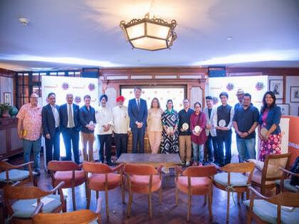 Kikkoman organizes the first ever Culinary Experts Meet-up 2023 in India | Kikkoman organizes the first ever Culinary Experts Meet-up 2023 in India