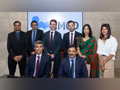 IMCD India expands its Advanced Materials Footprint with the acquisition of Tradeimpex Polymers | IMCD India expands its Advanced Materials Footprint with the acquisition of Tradeimpex Polymers