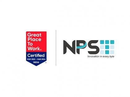 Network People Services Technologies Limited is now Great Place To Work Certified | Network People Services Technologies Limited is now Great Place To Work Certified