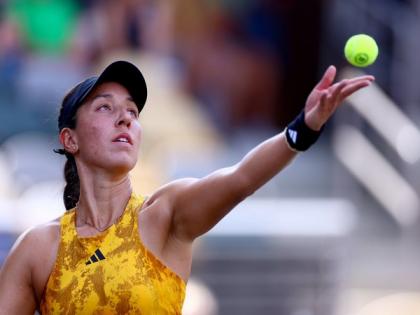 Jessica Pegula, Madison Keys cruise into Charleston Open Round of 16 | Jessica Pegula, Madison Keys cruise into Charleston Open Round of 16