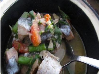 Culinary delights from Arunachal Pradesh are making waves | Culinary delights from Arunachal Pradesh are making waves Culinary delights from Arunachal Pradesh are making waves | Culinary delights from Arunachal Pradesh are making waves