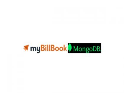 myBillBook by FloBiz wins big at the 2023 MongoDB APAC Innovation Awards | myBillBook by FloBiz wins big at the 2023 MongoDB APAC Innovation Awards