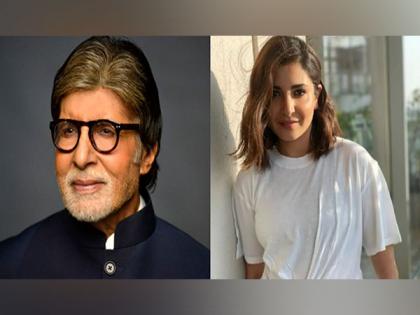 Amitabh Bachchan to Anushka Sharma, celebs extend wishes on Hanuman Jayanti | Amitabh Bachchan to Anushka Sharma, celebs extend wishes on Hanuman Jayanti