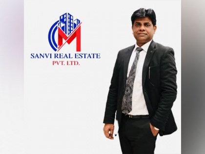 M-Sanvi Real Estate: Renowned real estate firm providing affordable housing in West Delhi | M-Sanvi Real Estate: Renowned real estate firm providing affordable housing in West Delhi