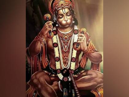 Youth jamming on 'Shri Ram Jaanki', to Gulshan Kumar's soul stirring 'Hanuman Chalisa'- Musical odes to Lord Hanuman | Youth jamming on 'Shri Ram Jaanki', to Gulshan Kumar's soul stirring 'Hanuman Chalisa'- Musical odes to Lord Hanuman Youth jamming on 'Shri Ram Jaanki', to Gulshan Kumar's soul stirring 'Hanuman Chalisa'- Musical odes to Lord Hanuman | Youth jamming on 'Shri Ram Jaanki', to Gulshan Kumar's soul stirring 'Hanuman Chalisa'- Musical odes to Lord Hanuman