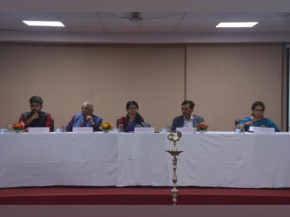 Symbiosis Law School Pune hosts the Hall of Fame Award Ceremony 2023 with distinguished dignitaries | Symbiosis Law School Pune hosts the Hall of Fame Award Ceremony 2023 with distinguished dignitaries