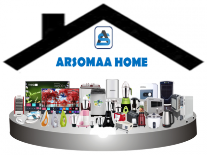 Arsomaa India to propel growth of Smart Home Appliances in India | Arsomaa India to propel growth of Smart Home Appliances in India