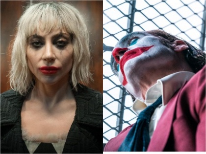 Todd Phillips wraps shoot of 'Joker', shares new pictures of Joaquin Phoenix, Lady Gaga | Todd Phillips wraps shoot of 'Joker', shares new pictures of Joaquin Phoenix, Lady Gaga