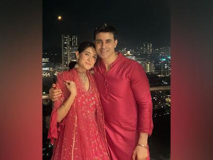 Gautam Rode, Pankhuri Awasghy announce pregnancy, says "Our family is growing" | Gautam Rode, Pankhuri Awasghy announce pregnancy, says "Our family is growing"