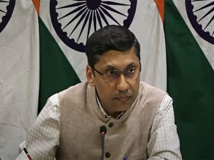 Hope Chinese authorities will facilitate presence of Indian journalists in China: MEA | Hope Chinese authorities will facilitate presence of Indian journalists in China: MEA