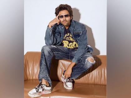 Kartik Aaryan shares picturesque video from snow-capped Kashmir | Kartik Aaryan shares picturesque video from snow-capped Kashmir Kartik Aaryan shares picturesque video from snow-capped Kashmir | Kartik Aaryan shares picturesque video from snow-capped Kashmir