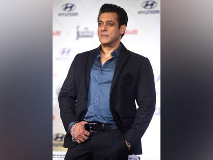 "Jitna clean hoga content, utna behtar hoga," Salman Khan supports OTT censorship | "Jitna clean hoga content, utna behtar hoga," Salman Khan supports OTT censorship