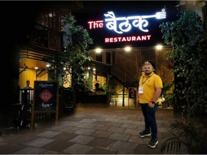 The Bethak Restaurant in Gujarat, Jamnagar offers authentic local cuisine with modern techniques | The Bethak Restaurant in Gujarat, Jamnagar offers authentic local cuisine with modern techniques