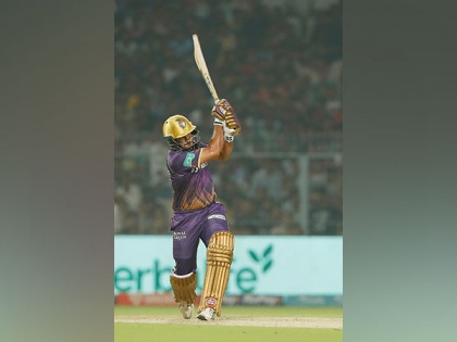 IPL 2023: Top knocks from Shardul, Gurbaz, Rinku power KKR to 204/7 against RCB after some early wickets | IPL 2023: Top knocks from Shardul, Gurbaz, Rinku power KKR to 204/7 against RCB after some early wickets