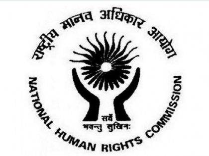 NHRC issues notice to Haryana, Gujarat govt over reported deaths of sanitation workers in different incidents | NHRC issues notice to Haryana, Gujarat govt over reported deaths of sanitation workers in different incidents