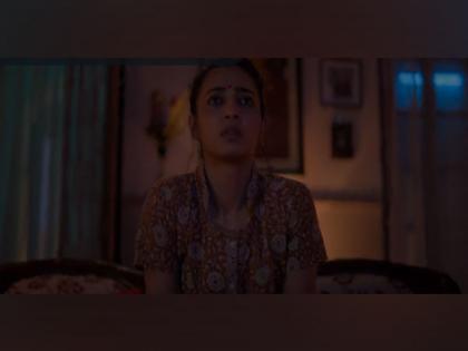"Shaani Raani" from Radhika Apte's 'Mrs Undercover' captures essence of spy-comedy | "Shaani Raani" from Radhika Apte's 'Mrs Undercover' captures essence of spy-comedy