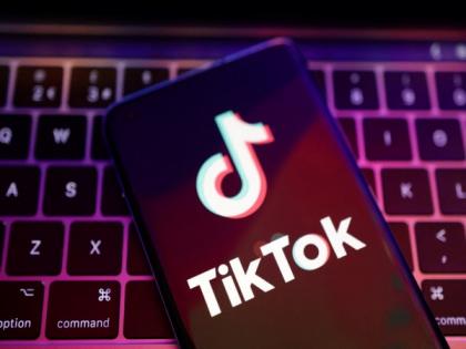 UK fined TikTok nearly USD 16 million for misusing children's personal data | UK fined TikTok nearly USD 16 million for misusing children's personal data