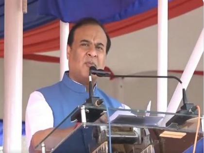 Govt working to make Assam Police "zero vacancy force": Assam Chief Minister | Govt working to make Assam Police "zero vacancy force": Assam Chief Minister