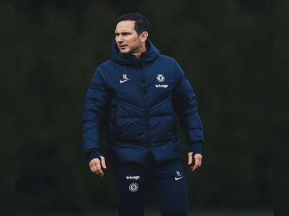 Premier League: I want to do as well as I can: Frank Lampard reflects on challenges ahead of him | Premier League: I want to do as well as I can: Frank Lampard reflects on challenges ahead of him