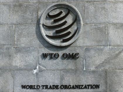 UAE's merchandise trade with world crossed USD 1 trillion mark in 2022: WTO | UAE's merchandise trade with world crossed USD 1 trillion mark in 2022: WTO