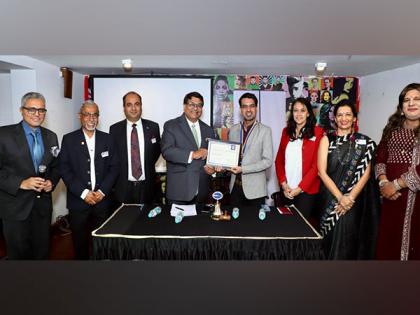 Rotary Club of Mumbai Equivalence to support LGBTQ community | Rotary Club of Mumbai Equivalence to support LGBTQ community