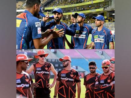 IPL 2023: Lucknow Super Giants brace for challenge from Sunrisers Hyderabad | IPL 2023: Lucknow Super Giants brace for challenge from Sunrisers Hyderabad