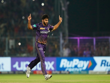 I don't even know where it came from: Shardul Thakur on his knock against RCB | I don't even know where it came from: Shardul Thakur on his knock against RCB
