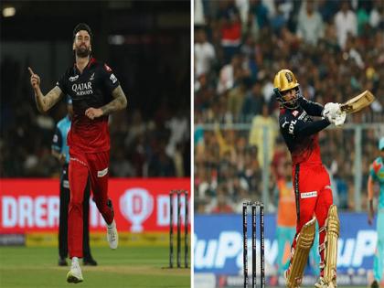 IPL 2023: RCB name Wayne Parnell, Vyshak Vijay Kumar as replacements for Reece Topley, Rajat Patidar | IPL 2023: RCB name Wayne Parnell, Vyshak Vijay Kumar as replacements for Reece Topley, Rajat Patidar