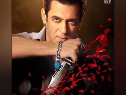 Salman Khan's 'Kisi Ka Bhai Kisi Ki Jaan' trailer to be out on this date, check out motion poster | Salman Khan's 'Kisi Ka Bhai Kisi Ki Jaan' trailer to be out on this date, check out motion poster