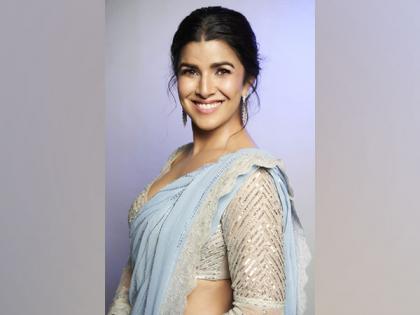 Nimrat Kaur to share screen space with Amitabh Bachchan in 'Section 84' | Nimrat Kaur to share screen space with Amitabh Bachchan in 'Section 84'