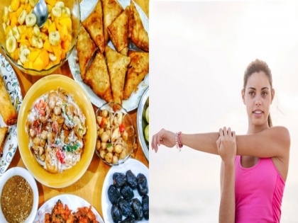 World Health Day: Fitness tips to improve stamina during Ramzan | World Health Day: Fitness tips to improve stamina during Ramzan