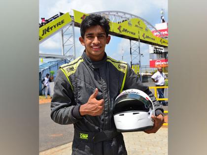 Ruhaan Alva set to race in 2023 GB4 Championship in UK | Ruhaan Alva set to race in 2023 GB4 Championship in UK Ruhaan Alva set to race in 2023 GB4 Championship in UK | Ruhaan Alva set to race in 2023 GB4 Championship in UK