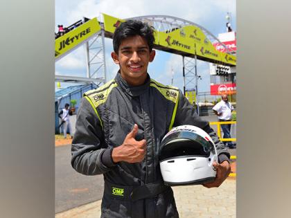 Ruhaan Alva set to race in 2023 GB4 Championship in UK | Ruhaan Alva set to race in 2023 GB4 Championship in UK