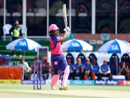 Rajasthan Royals skipper Samson may lead India soon: AB de Villiers | Rajasthan Royals skipper Samson may lead India soon: AB de Villiers