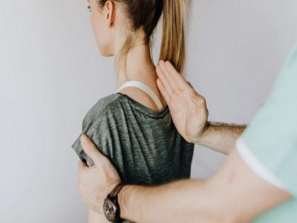 Study suggests implant can treat low blood pressure in people with spinal cord injury | Study suggests implant can treat low blood pressure in people with spinal cord injury Study suggests implant can treat low blood pressure in people with spinal cord injury | Study suggests implant can treat low blood pressure in people with spinal cord injury