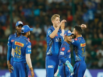 It's a big game, everything needs to be done as per plan: MI's Kieron Pollard ahead of clash against CSK | It's a big game, everything needs to be done as per plan: MI's Kieron Pollard ahead of clash against CSK