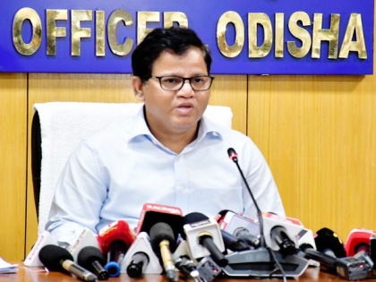 Media must refrain from speculation about early elections: Odisha CEO | Media must refrain from speculation about early elections: Odisha CEO