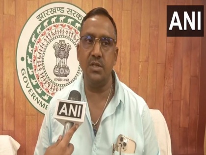 We will conduct mock drill for Covid-19 preparedness on April 10-11: Jharkhand Health Minister | We will conduct mock drill for Covid-19 preparedness on April 10-11: Jharkhand Health Minister
