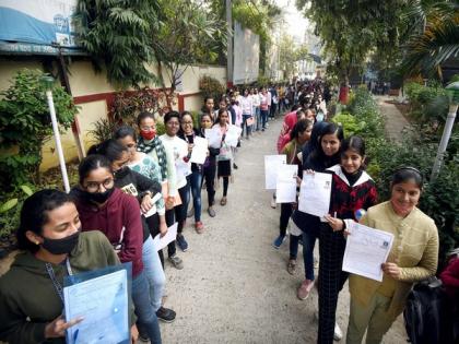 Girls clinch 8 out of 10 top spots of UP public service exams | Girls clinch 8 out of 10 top spots of UP public service exams