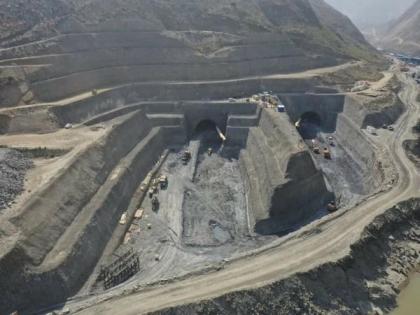 Saudi Arabia enters deal to provide USD 240 million loan for Pakistan to construct dam | Saudi Arabia enters deal to provide USD 240 million loan for Pakistan to construct dam