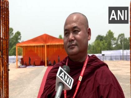 Global Buddhist Summit in Delhi on April 20, 21 will try to find solutions to problems faced by humans | Global Buddhist Summit in Delhi on April 20, 21 will try to find solutions to problems faced by humans