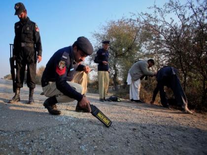 Pakistan: Police vulnerable to terrorist attacks | Pakistan: Police vulnerable to terrorist attacks