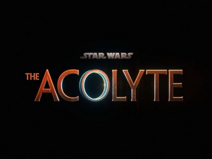 'Star Wars: The Acolyte' first look out | 'Star Wars: The Acolyte' first look out