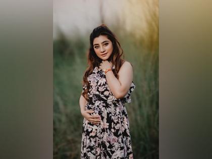 It's a baby girl for 'Balika Vadhu' fame Neha Marda | It's a baby girl for 'Balika Vadhu' fame Neha Marda It's a baby girl for 'Balika Vadhu' fame Neha Marda | It's a baby girl for 'Balika Vadhu' fame Neha Marda