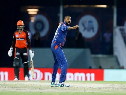 IPL 2023: Once you have clarity, things fall into place, says LSG's Krunal Pandya | IPL 2023: Once you have clarity, things fall into place, says LSG's Krunal Pandya