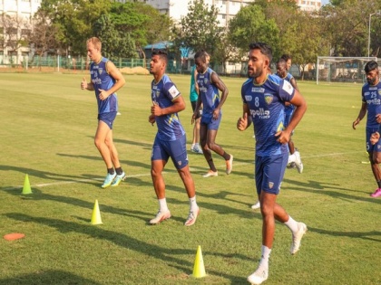 Chennaiyin FC name 28-member squad for Super Cup 2023 | Chennaiyin FC name 28-member squad for Super Cup 2023