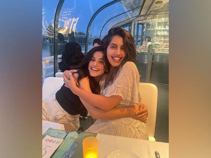 See how Taapsee Pannu wished her younger sister Shagun on birthday | See how Taapsee Pannu wished her younger sister Shagun on birthday See how Taapsee Pannu wished her younger sister Shagun on birthday | See how Taapsee Pannu wished her younger sister Shagun on birthday